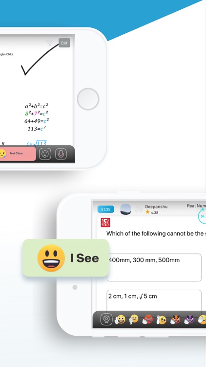Noon Academy - Student App screenshot-5
