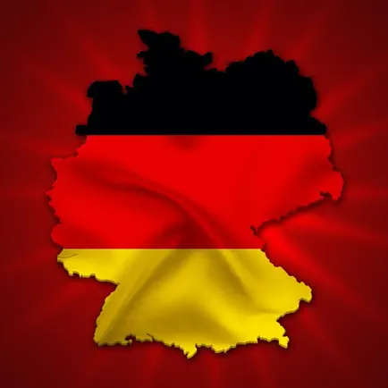German States: Geography Quiz Cheats