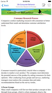 mba consumer behaviour problems & solutions and troubleshooting guide - 1