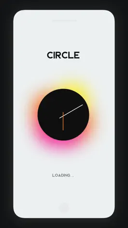 Game screenshot Minimal Circle mod apk