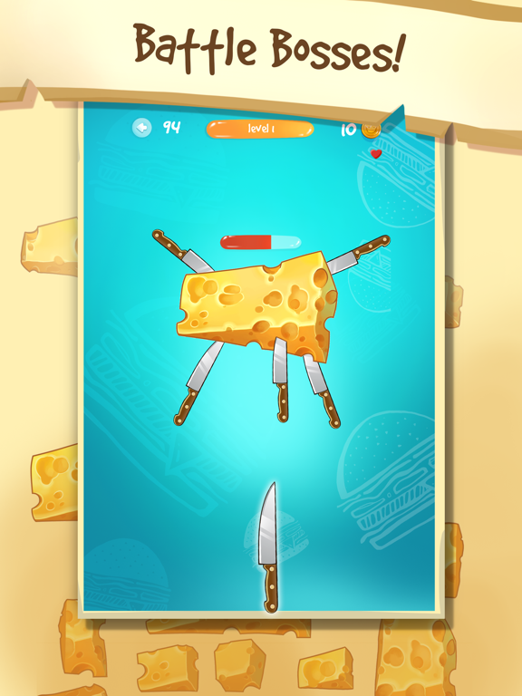 Screenshot #6 pour Feed The Cat Game