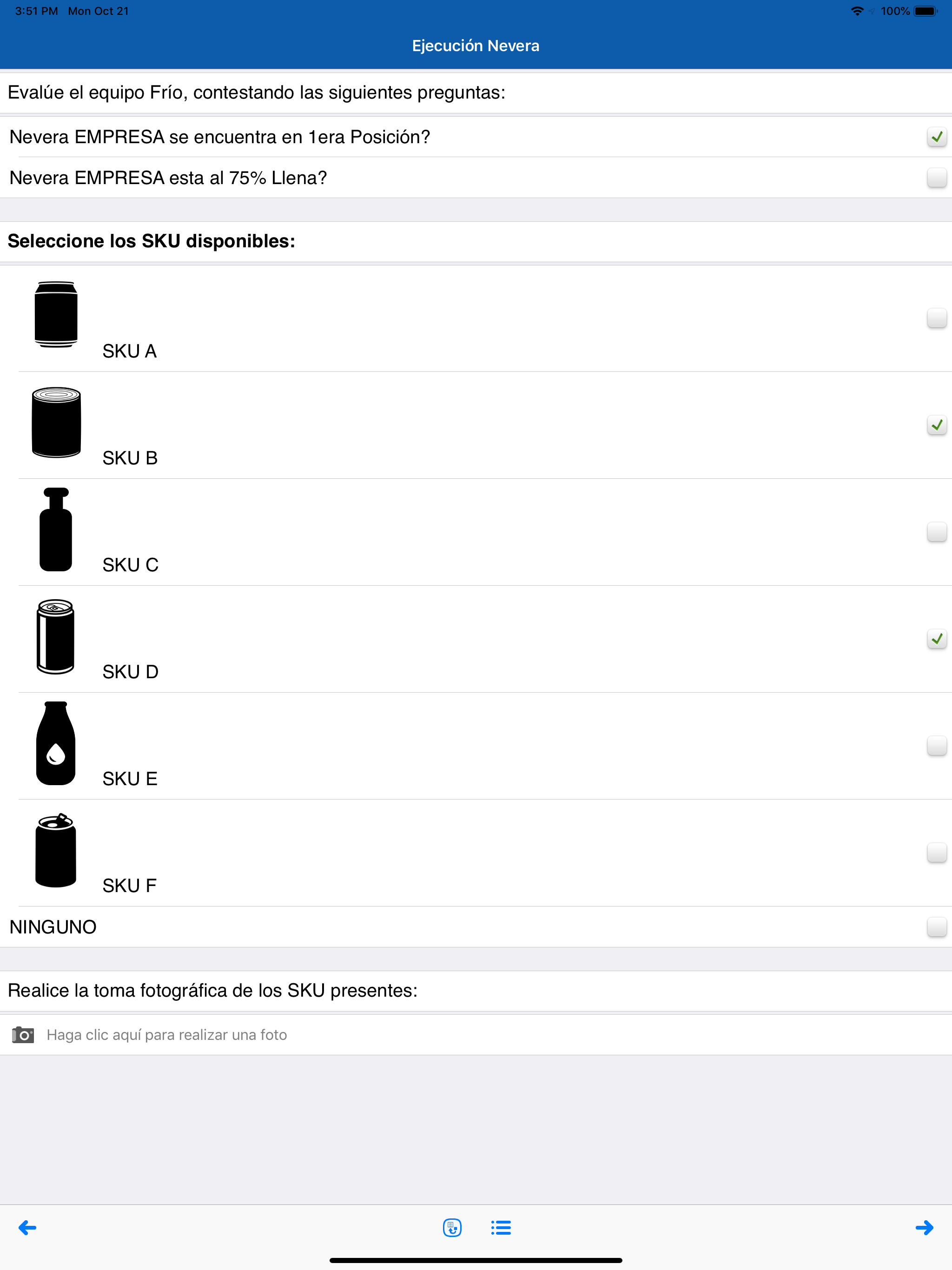 StoreConnect AI screenshot 5