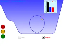 Game screenshot Physics at school apk