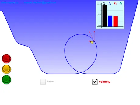 Physics at school