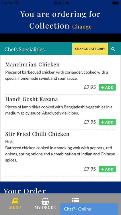 Curry Cottage (Swindon)