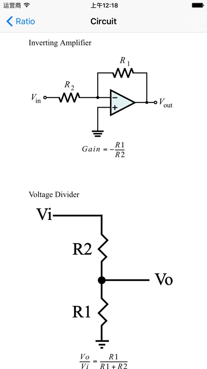 Resistor Tools