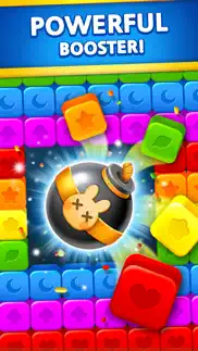 bunny blast - puzzle problems & solutions and troubleshooting guide - 4