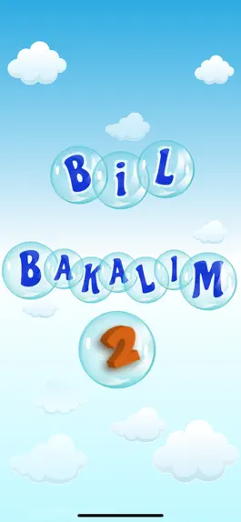 Game screenshot Bil Bakalım 2 mod apk