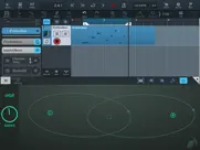 binaural location iPad Captures Décran 3