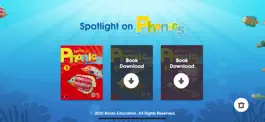 Game screenshot Spotlight on Phonics mod apk