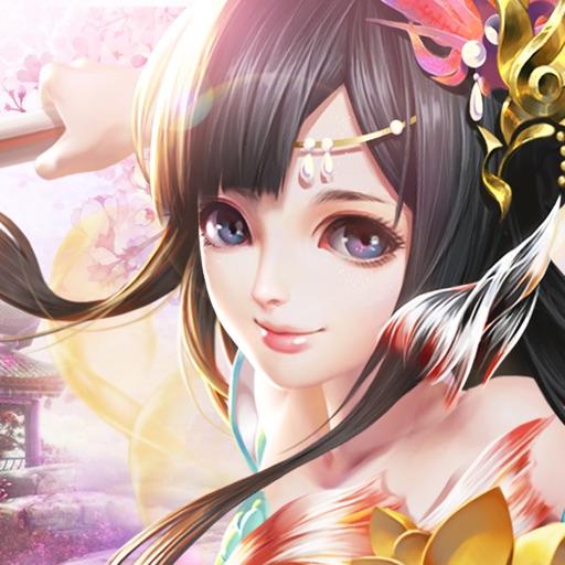 倩女幽魂:戰友助渡劫,一瞬變成仙