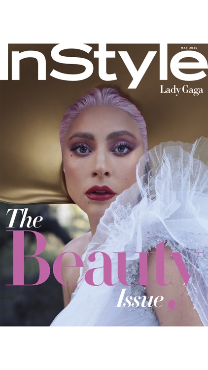 InStyle Magazine