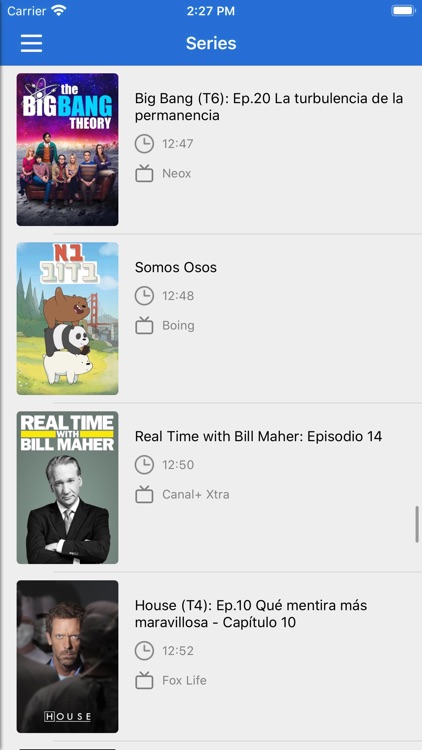 Televisión de España - TV+