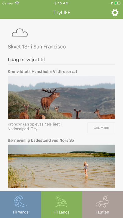 Screenshot #3 pour ThyLIFE