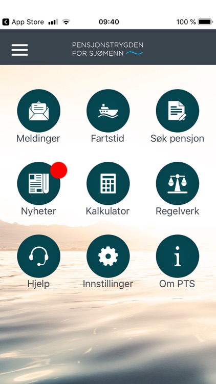 Ditt PTS