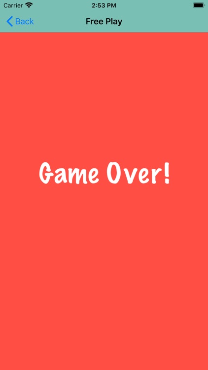 Fingertip Balloon-BurstBalloon screenshot-5