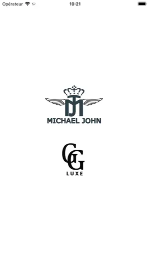Michael John screenshot 1