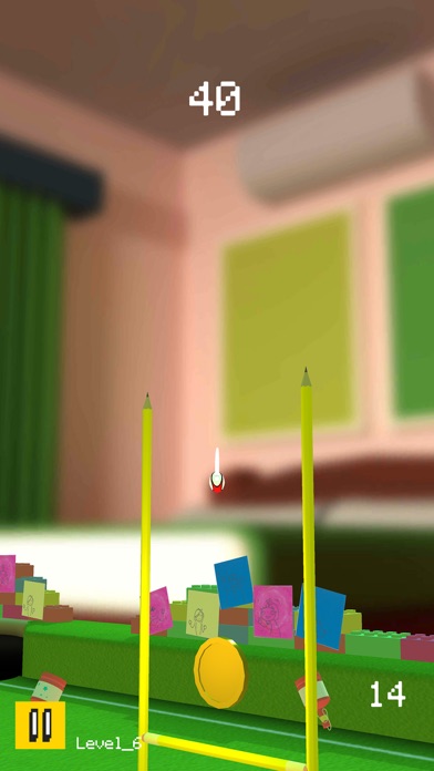 Tiny Rugby Screenshot