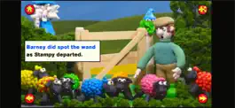 Game screenshot Stampy The Wizard hack