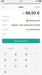 Captura de pantalla