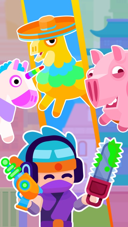 Pinatamasters screenshot-7