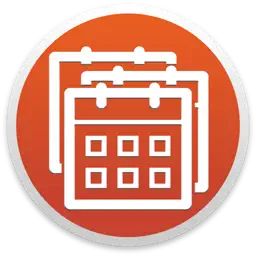 Planner Studio Multi Calendars app icon