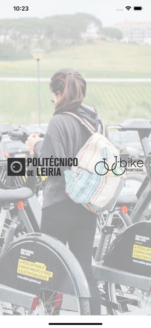 U-Bike - IPLeiria Oficial