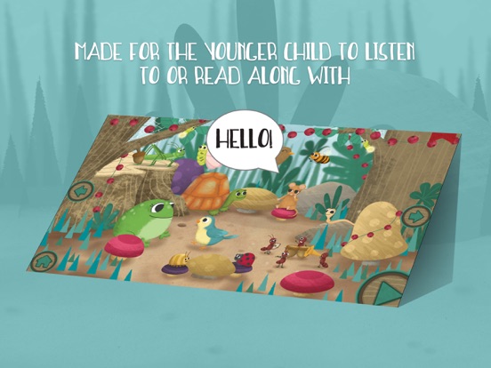 Screenshot #5 pour Little Friends