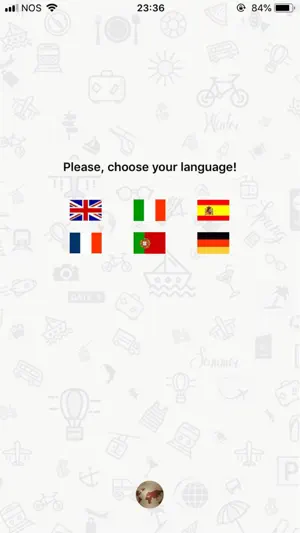 RealVoyages screenshot 2