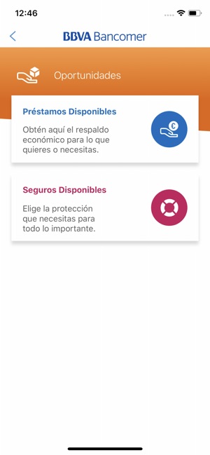 BBVA México (Bancomer Móvil)(圖4)-速報App