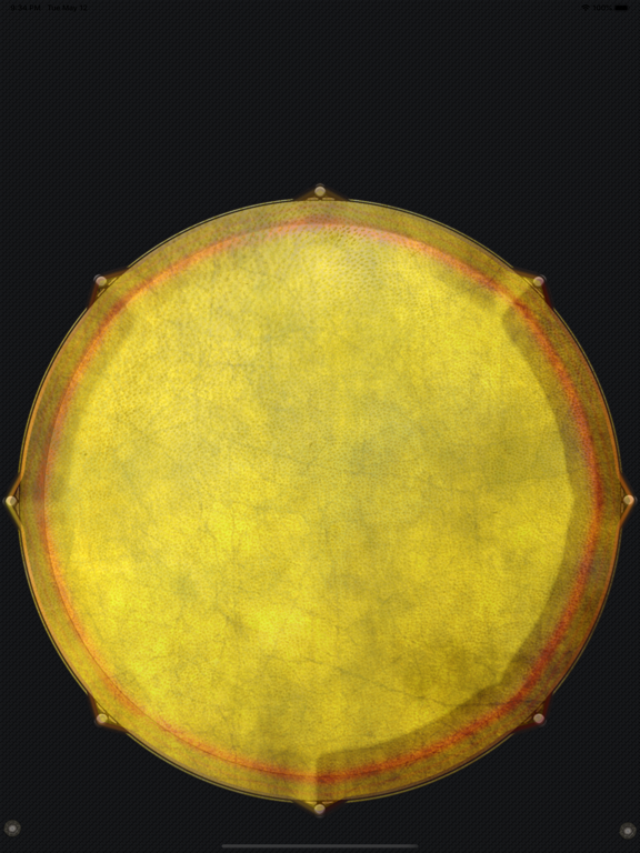 Screenshot #4 pour Djembe Thumb Drum