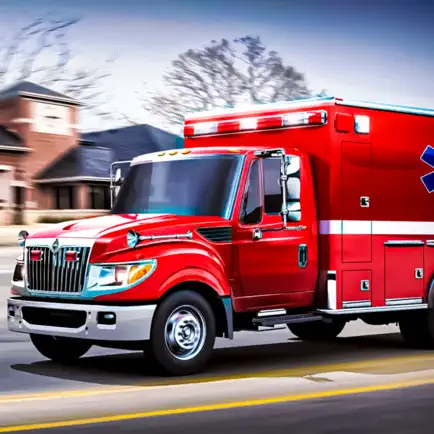 Rescue Team Games Sim USA 2023 Читы