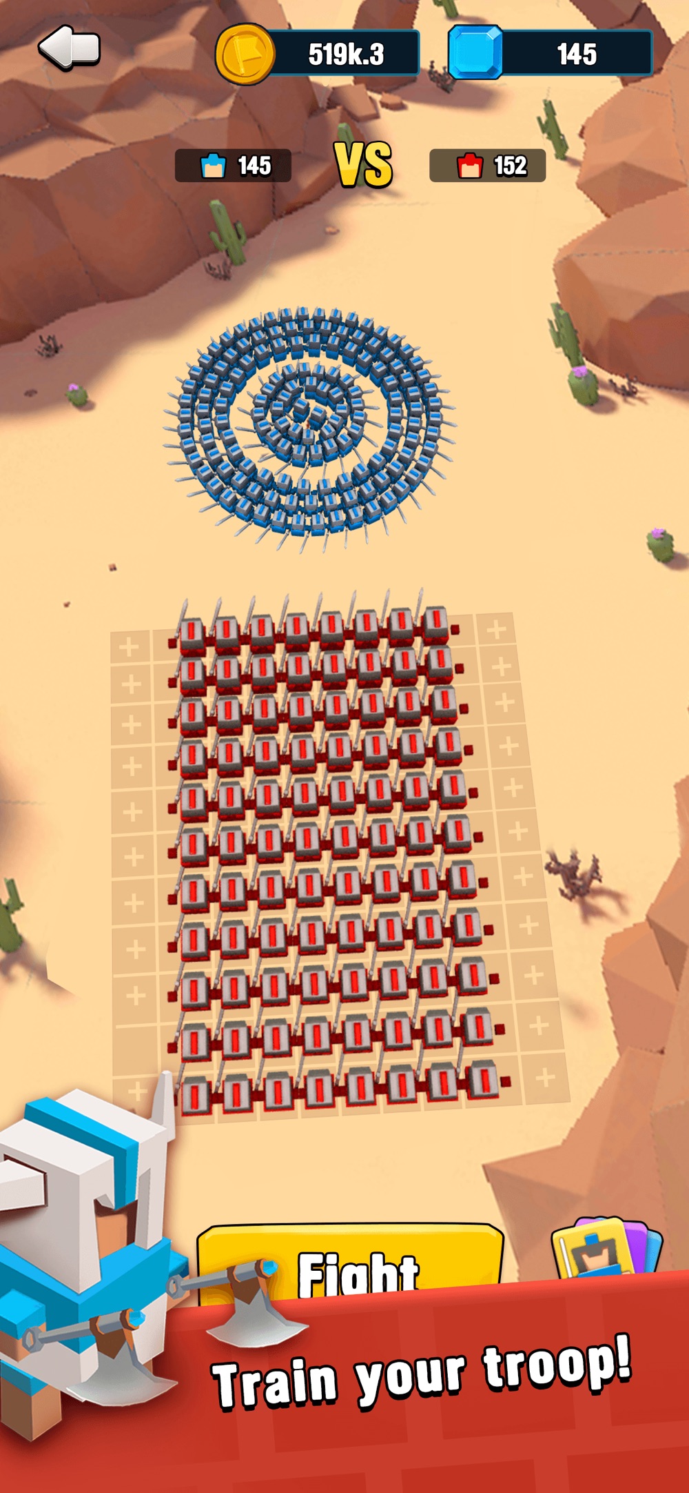 Art of War: Legions hack tool