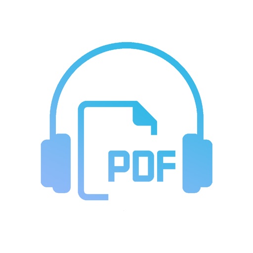 PDF Voice Reader Aloud