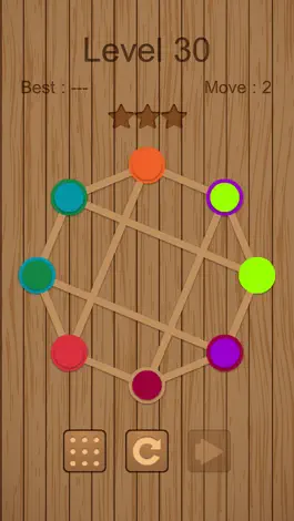 Game screenshot Tangled Color-cute color game mod apk
