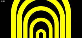 Game screenshot Big Bang Patterns apk