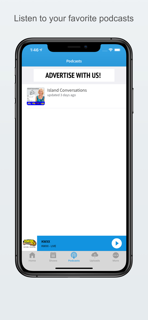 KWXX FM screenshot 4