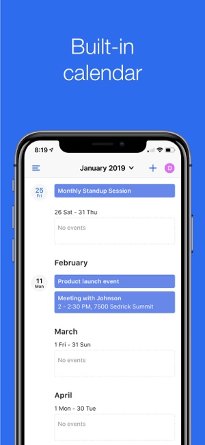 Flockmail(圖5)-速報App