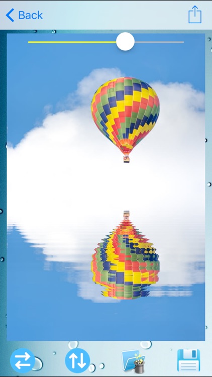 Water Reflection Ad-Free screenshot-3