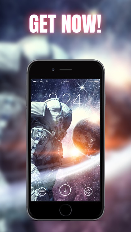 Live-Screen : HD wallpapers screenshot-5