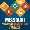 Missouri Recreation Trails problems & troubleshooting and solutions