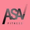 ASAV FITNESS icon