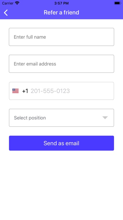 Innovation Healthcare screenshot-3