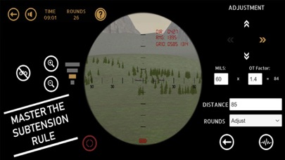 Screenshot #3 pour Call For Fire