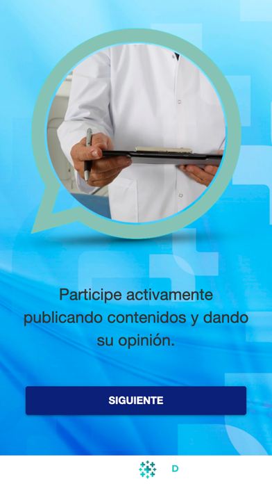 Screenshot #2 pour Círculo Médico de Catamarca