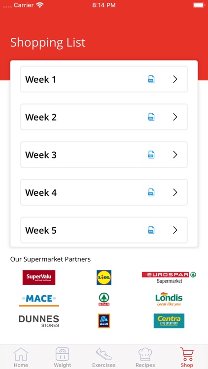 Operation Transformation IRL screenshot-3