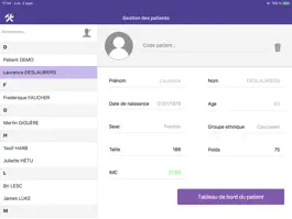 Game screenshot PneumoConnect Offline mod apk
