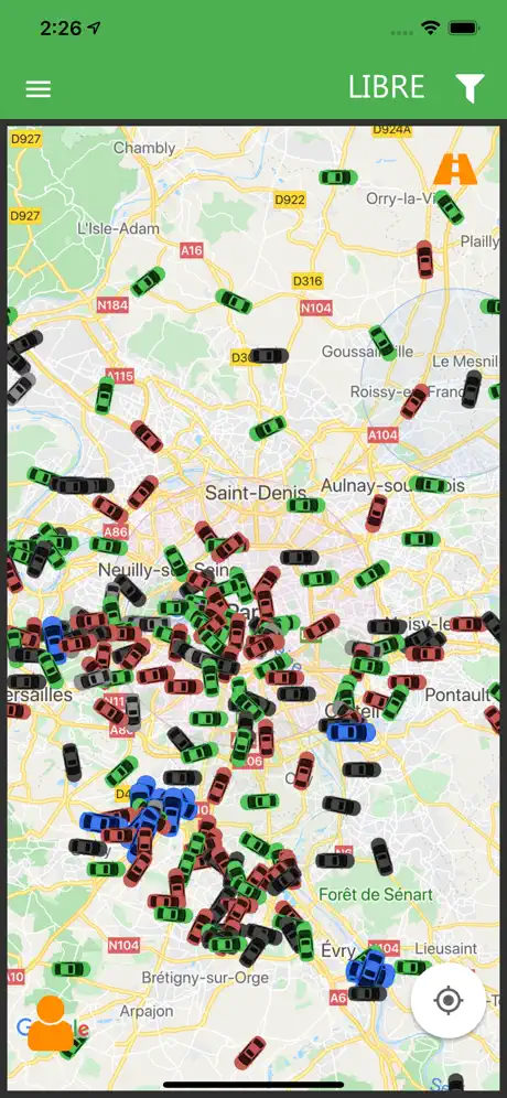Appsolu Taxi