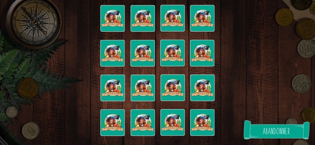 Odesia's Quest