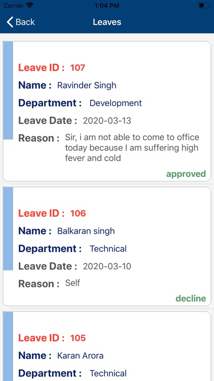 SmartEdge Digital School screenshot-7